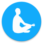 Logo of Mindfulness App android Application 